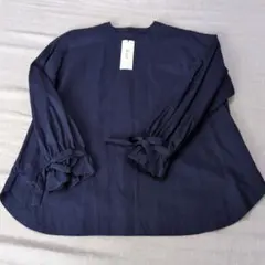 Kcarat ケイカラット 千趣会トップス M〜L
