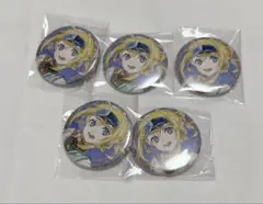 FGO フェス 缶バッジ 謎のヒロインXX