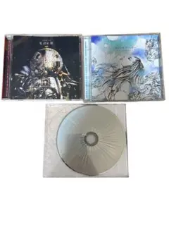 ハルカミライ CD セット