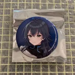 月村手毬　AVIOT コラボ　渋谷　等身　缶バッジ 学園アイドルマスター　学マス