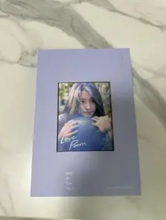 ⭐️値下げ中⭐️IU LovePoem コンサート Blu-rayセット ⭐️値下げ中⭐️IU LovePoem コンサート Blu-rayセット