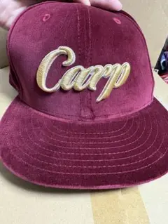 NEW ERA 9FIFTY Carp キャップ