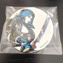 【✨早い者勝ち✨】APEX 缶バッジ アッシュ