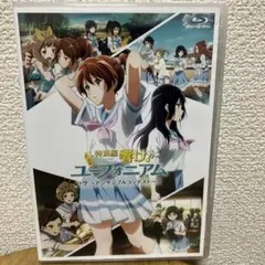 特別編 響け!ユーフォニアム ～アンサンブルコンテスト～ Blu-ray