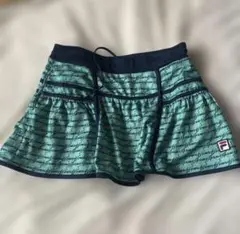 FILA テニス スコート Lサイズ