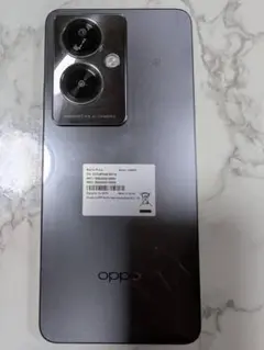 OPPO A79 5G simフリー