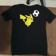 adidas ピカチュウ Tシャツ 140