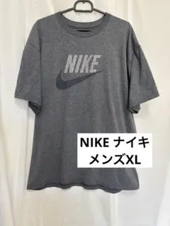 NIKE ナイキ　半袖　Tシャツ トップス　メンズ　XL ヴィンテージデザイン