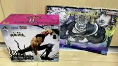 一番くじ ワンピース 匠ノ系譜 決闘ノ記憶 B賞 シャーロット・カタクリ