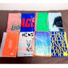 2【フ】SALE米津玄師＊フラミンゴ＊タオル 18 Flamingo – KENSHI YONEZU ONLINE STORE
