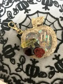 レジンチャーム✴︎チャーム