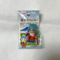 ご当地キューピー 富士山限定 富士山キューピー