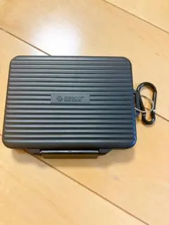 ⭐︎SDカードケース MicroSDカード SD*12枚＋microSD*12枚