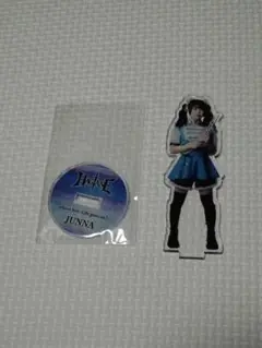 HAGANE アクリルスタンド 4種セット 新品 HAGANE メンバー4人アクリルスタンド - メルカリ