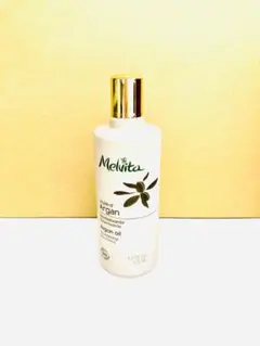 メルヴィータ アルガン オイル 125ml