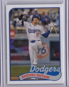 大谷翔平　2024　TOPPS UPDATE SERIES