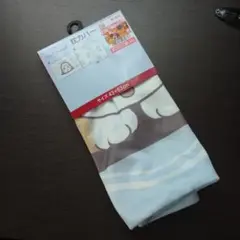 モフサンド さめにゃん 枕カバー ブルー系 新品