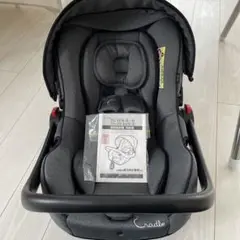 コンビ チャイルドシート