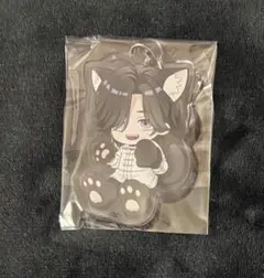 極楽街　夜　　スペシャルボックスセット　アクリルキーホルダー