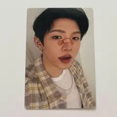 RIIZE ショウタロウ ODYSSEY weverse ラキドロ トレカ 特典