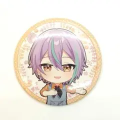 プロセカ　神代類　劇場版　コラボカフェ　缶バッジ【プロジェクトセカイ