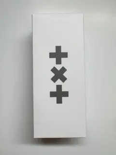 TXT ライトスティックキーリング ver2