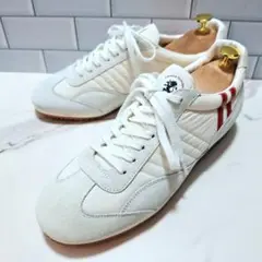パトリック Patrick スニーカー 26.5 限定 記念モデル 白
