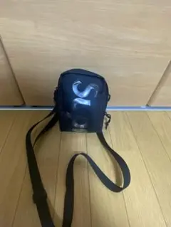 Supreme Neck Pouch 21SS