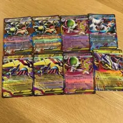ポケモンカード EXまとめ