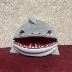 USJ ユニバ　ジョーズ　JAWS ポーチ