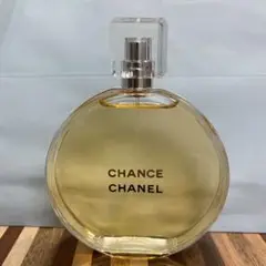 シャネル チャンスオードトワレ 150ml CHANEL CHANCE EDT