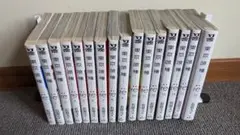 東京喰種:re 全16巻セット