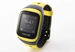 【新品】【定価29700円】スマートウォッチ ヒールビー GoBe3