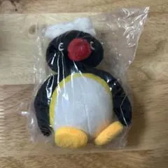 ピングー PINGUのぬいぐるみ2