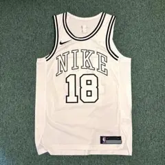 ナイキラボ NBA タンクトップ NIKELAB バスケ ジャージ