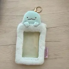 すみっコぐらし とかげ トレカケース