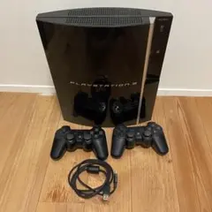 【ジャンク】プレステ2 PlayStation2 中古品 本体 コントローラー