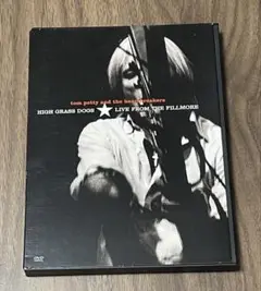 【リージョンコード違い】Tom Petty Live DVD