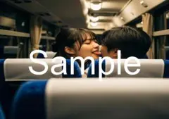 A4サイズアートポスター 1点もの 美女ポスター最高品質 D-S-４６