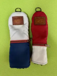 beams golf✖︎Rose fire コラボヘッドカバー