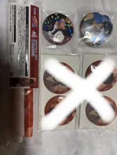 家庭教師ヒットマンREBORN XANXUS グッズ