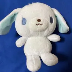 激レア⭐︎未使用シュガーバニーズ　あおみみうさ　平成レトロ サンリオ 激レア⭐︎未使用シュガーバニーズ あおみみうさ 平成レトロ