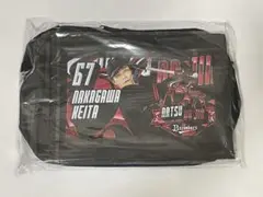 オリックス・バファローズ 中川圭太 コロチャレ A賞
