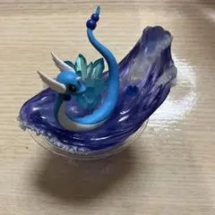 ポケモン リーメント ハクリュー ジェムストーン コレクション 2 フィギュア
