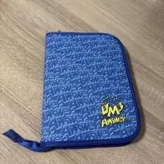 ØMI Answer マルチケース