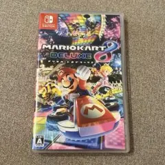 マリオカート8デラックス Nintendo Switch