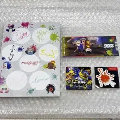 ②キャナリイカした夏休み　キャナル　福岡　スプラトゥーン　イベント　チケット