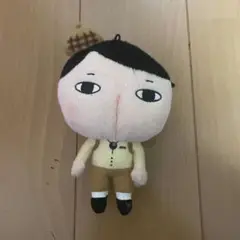 おしりたんてい ぬいぐるみ