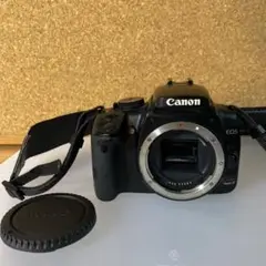 Canon デジタル一眼レフカメラ EOS Kiss デジタル X ボディ本体