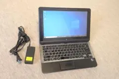 東芝 Dynabook R822/T8HSS 動作確認済み